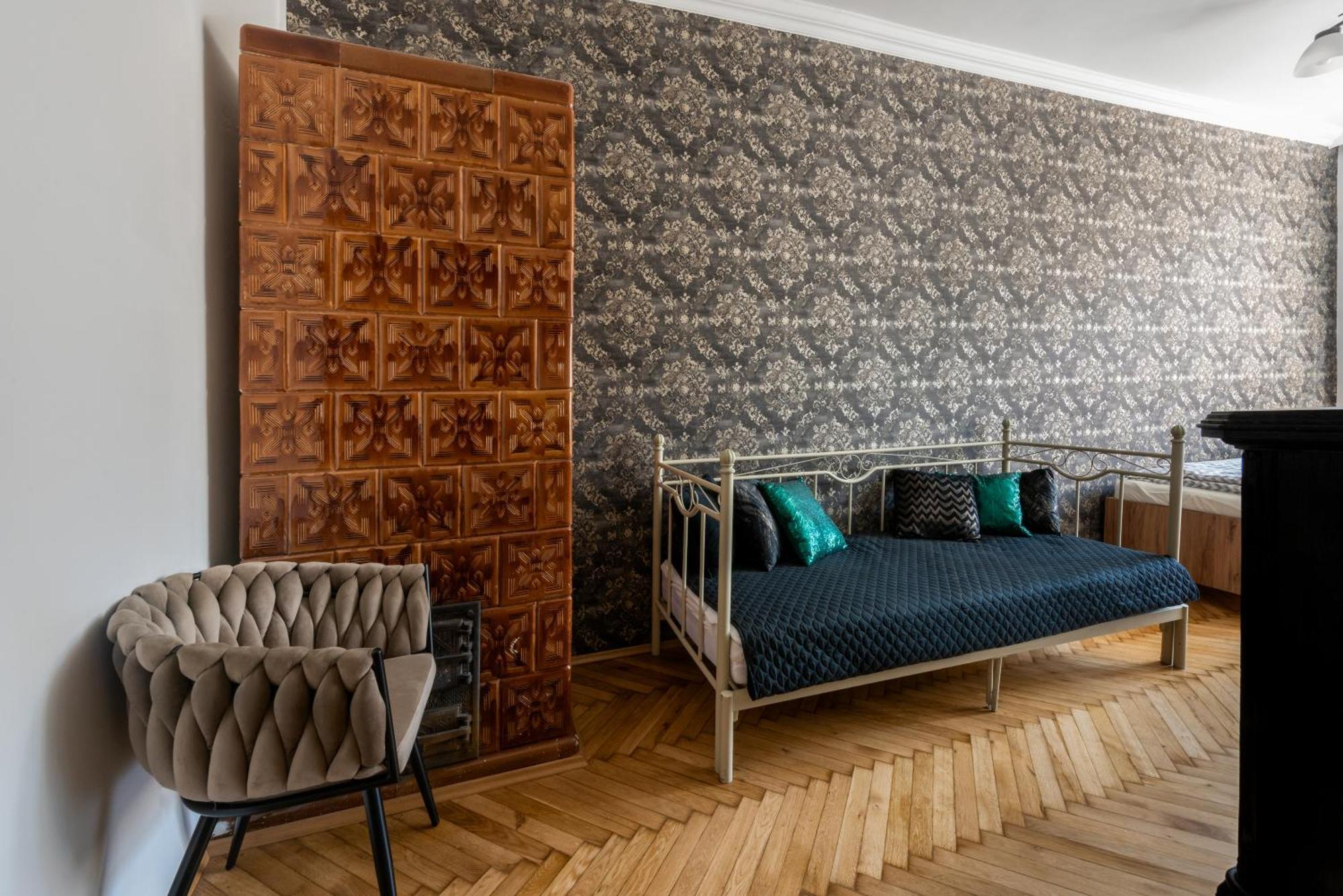 Apartament Tuz Przy Wawelu Krakow Exterior photo