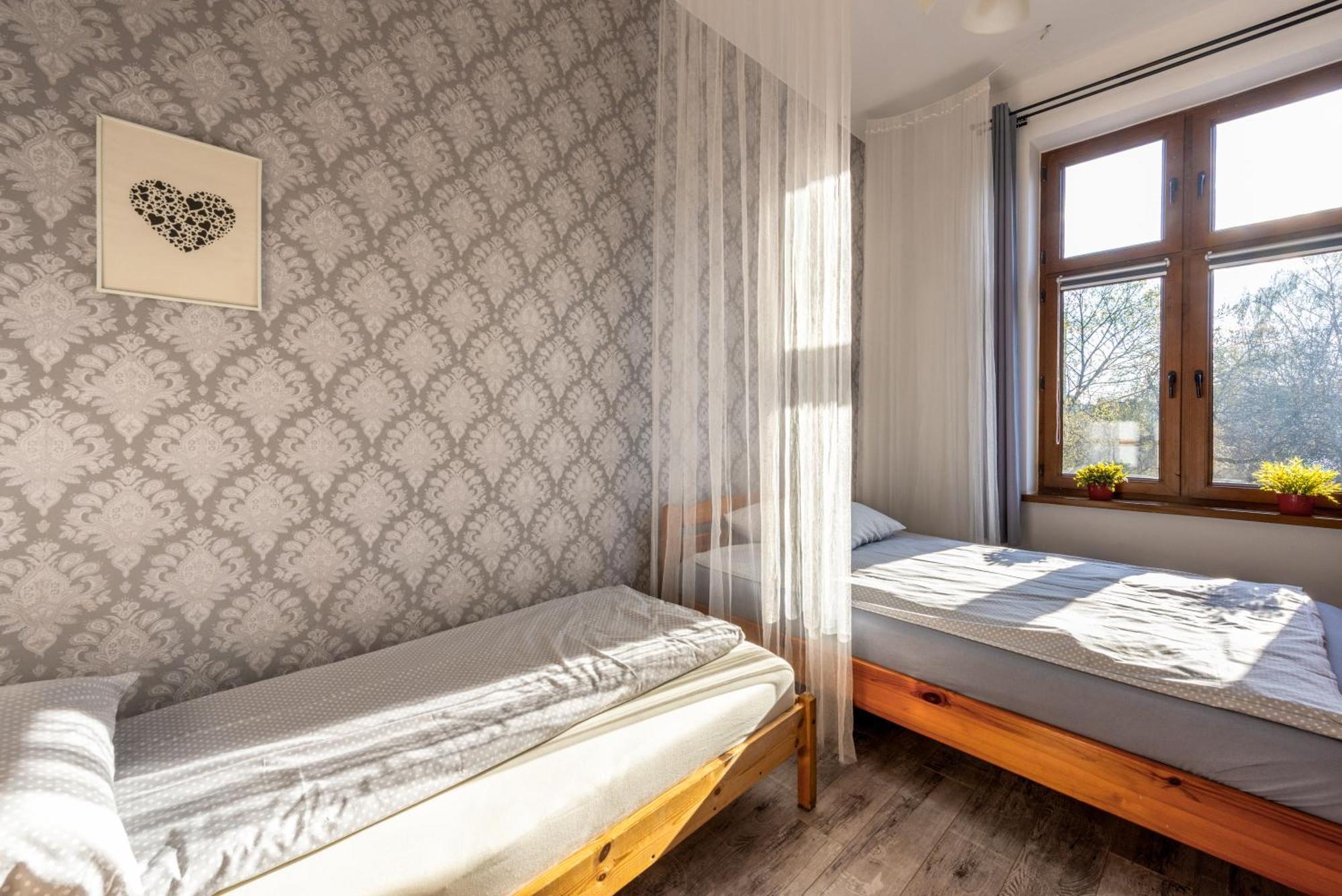 Apartament Tuz Przy Wawelu Krakow Exterior photo
